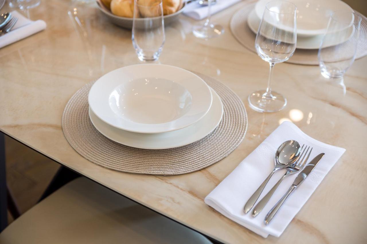 Luxury Apartment Iris Adriatica ***** Опатия Экстерьер фото